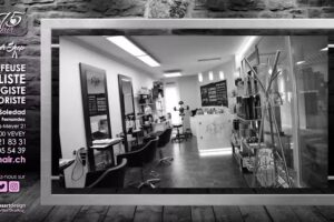 1275 Hair & Barber Shop