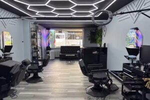 1992 Barbier Coiffure – Clarens