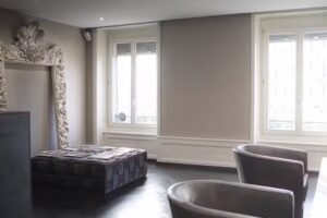 2B for Hair by Tevide Cazimi – Aveda Salon Zürich Bellevue