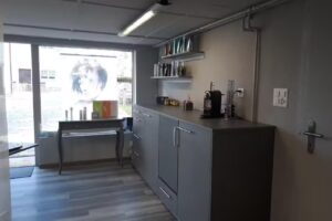 4 (J) Haaresziite Charlotte Steiner-Schmid