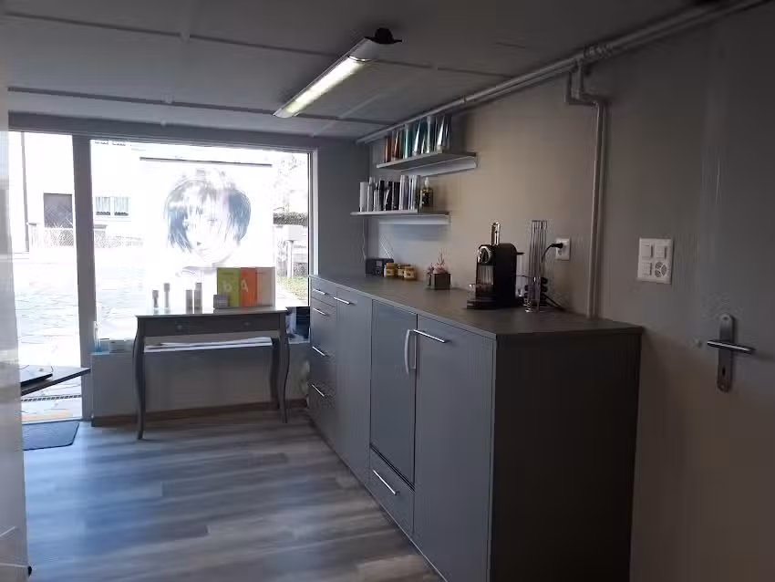 4 (J)Haaresziite Charlotte Steiner-Schmid