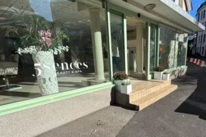 5 Senses Beauté & Spa