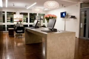 5000 cheveux GmbH Pino Costanzo