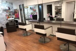 A Coiffure & J Cosmetics