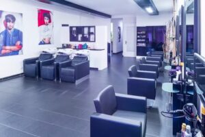 A L’étage coiffure