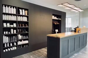 A l ex coiffure, Alexandra Rody Geinoz