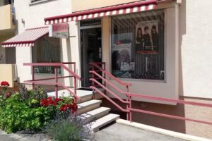 ABC aux Belles Coiffures, Barbara Waber Müller