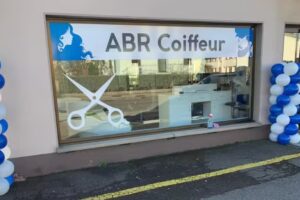 ABR Coiffeur & Barber Service