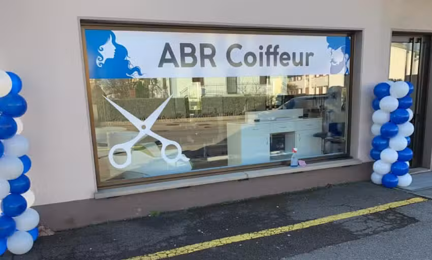 ABR Coiffeur & Barber Service