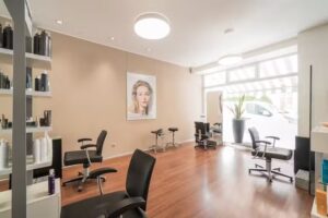 abschnitt – Ihr persönlicher Coiffeur in Baden