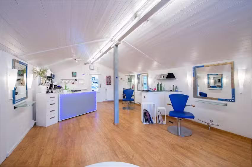 Absolut! Hair & more