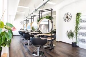 Parrucchiere assoluto