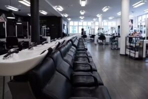 Académie de Coiffure de Genève