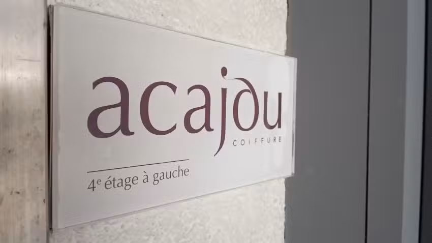 Acajou