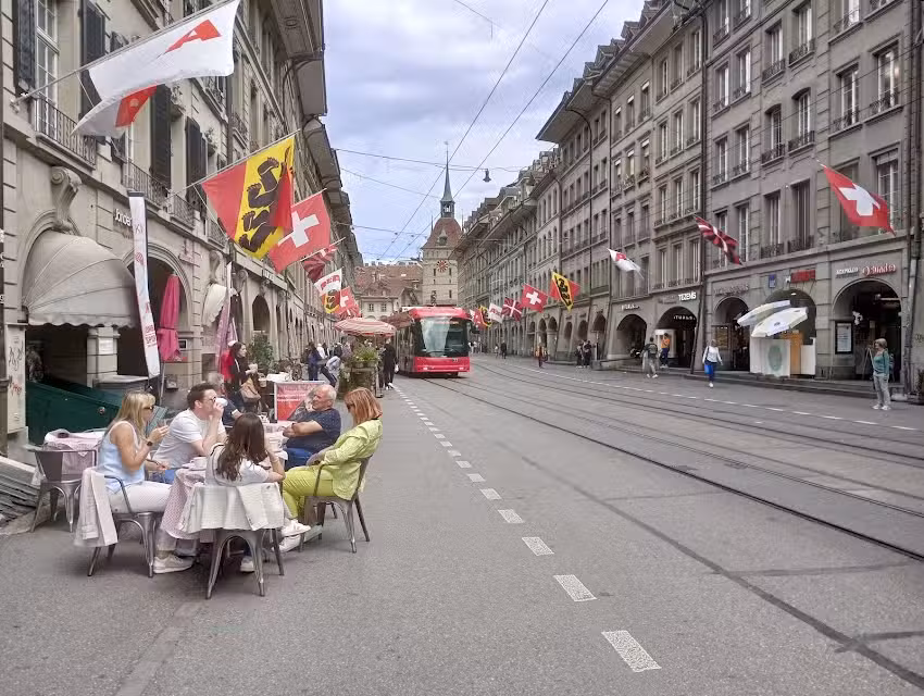 ACAPELLO Les Coiffeurs