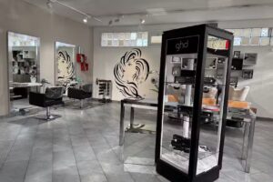 Acconciature Antonietta