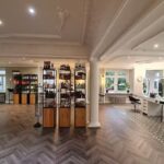 Acqua Verde Hairstyling