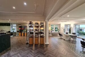 Coiffure Acqua Verde