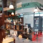 Acqua Verde Hairstyling