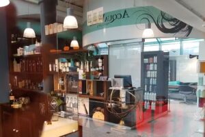 Acqua Verde Hairstyling