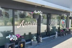 Actuel Coiffure