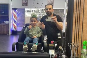 Adam&Coiffeur Barber Shop