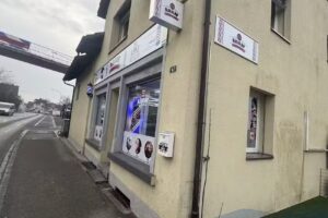 Adam Coiffeur BarberShop