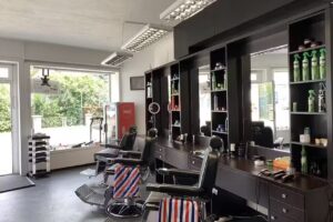 ADi Barber & Haircut