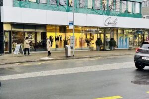 SALON DE COIFFURE D&rsquo;ADIL