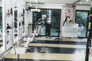 Aditya Lutfi Hairstyling