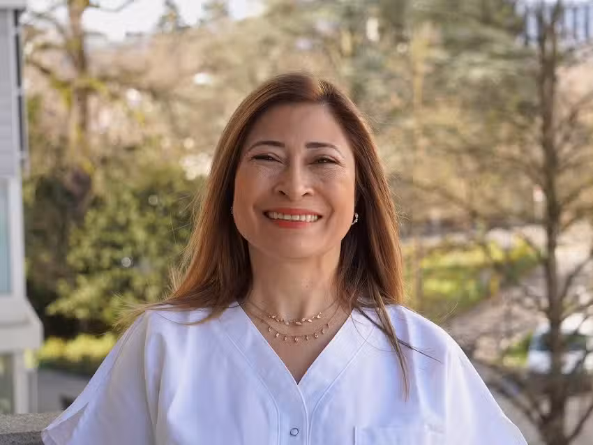 Adriaesthésique | Institut de Beauté Thérapeutique Genève