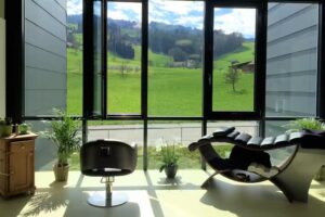 Les impulsions capillaires d&rsquo;Adriana