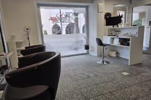 Adriano Gutierrez AG