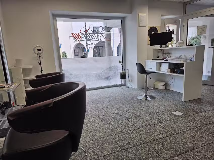 Adriano Gutierrez AG