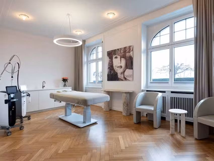 Aesthetics Medical AG