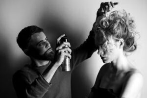 AF Id e hairstyle_studio