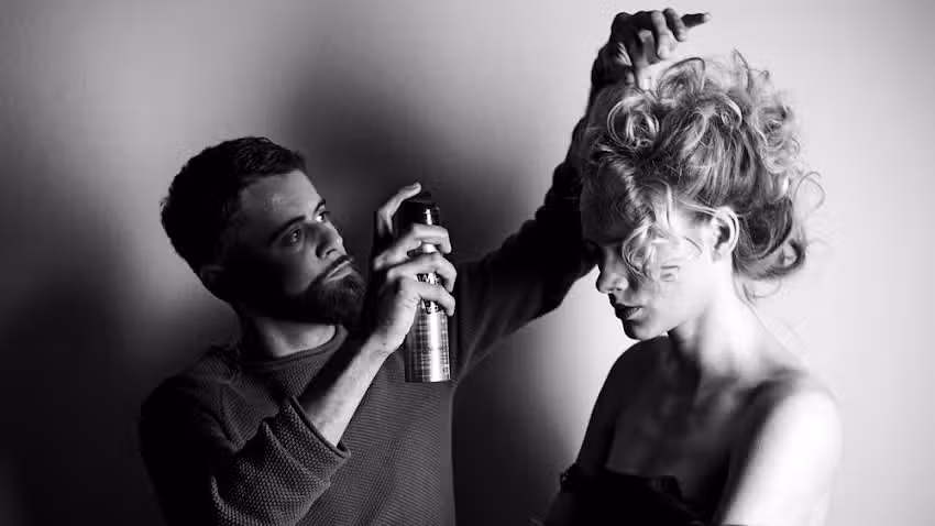 AF Id & hairstyle_studio