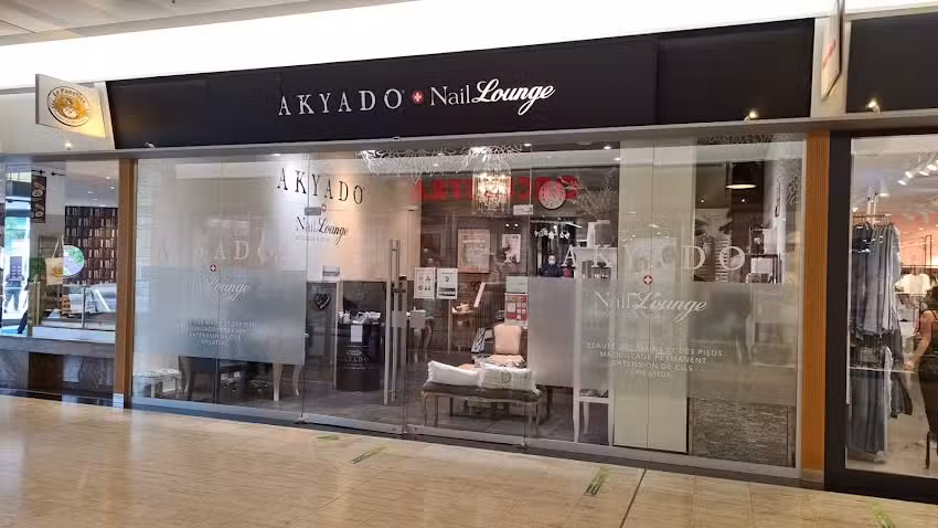 Akyado Nail Lounge La Praille