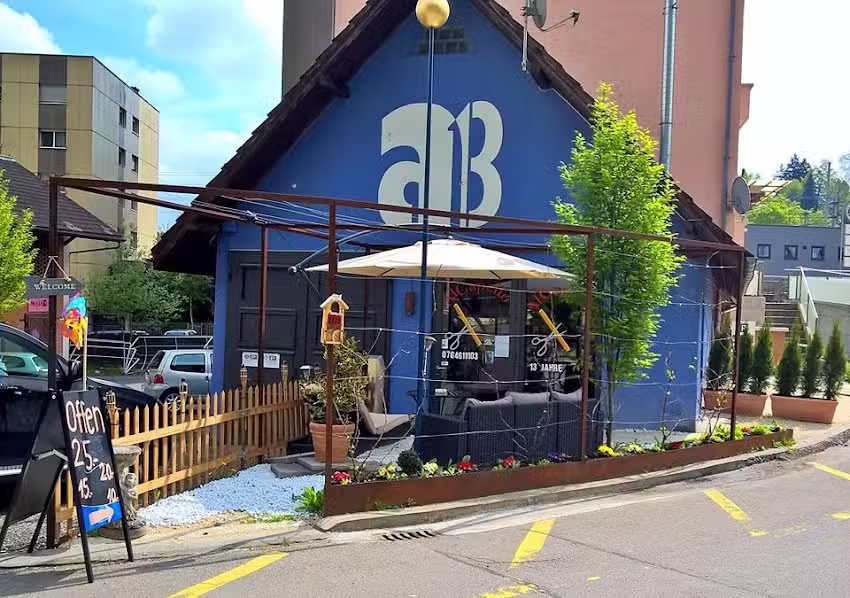 Al Capello Barbershop