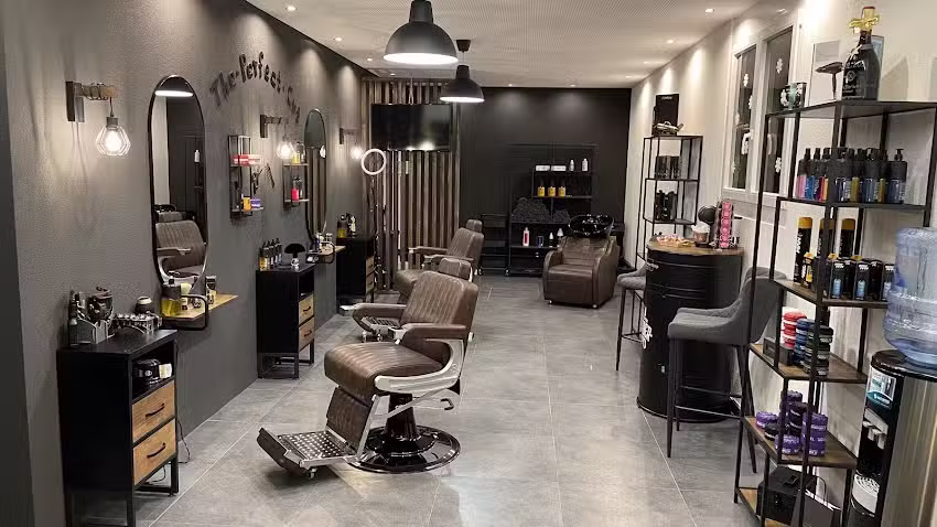 Albert’s Barber Shop – Wünnewil-Flamatt