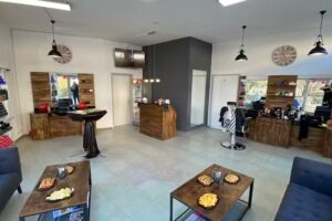 Alboss Cut Barbershop (Parrucchiere) – Diessenhofen