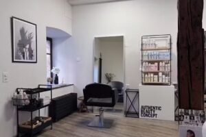 Albuquerque Coiffure