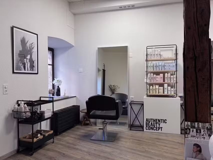 Albuquerque Coiffure