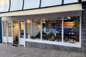 Alcala Coiffure Sàrl