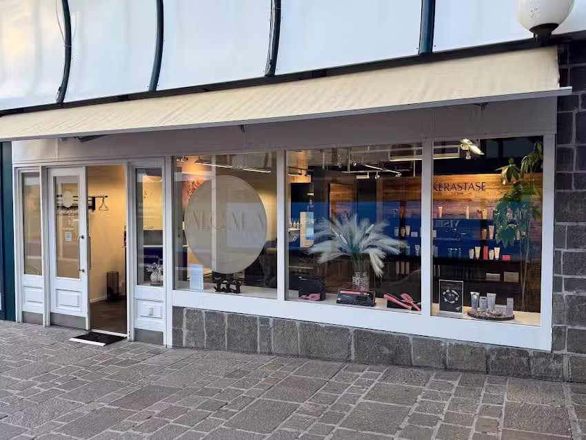 Alcala Coiffure Sàrl