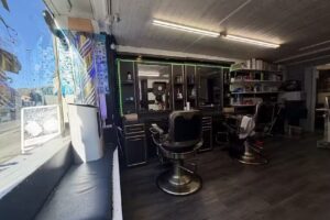 Alfa Coiffeur