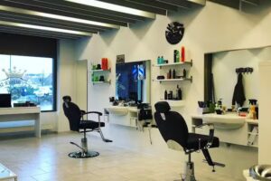 Ali T’s Barber Shop – Seon