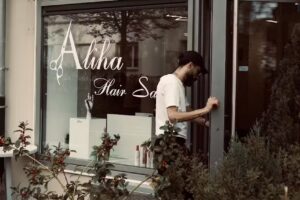 Aliha Hair Salon