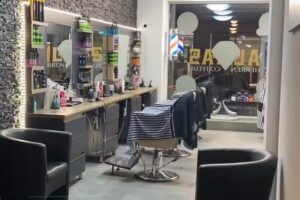 La coiffeuse d&rsquo;Alma