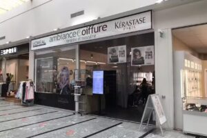 Ambiance Coiffure Collombey-Muraz Sàrl